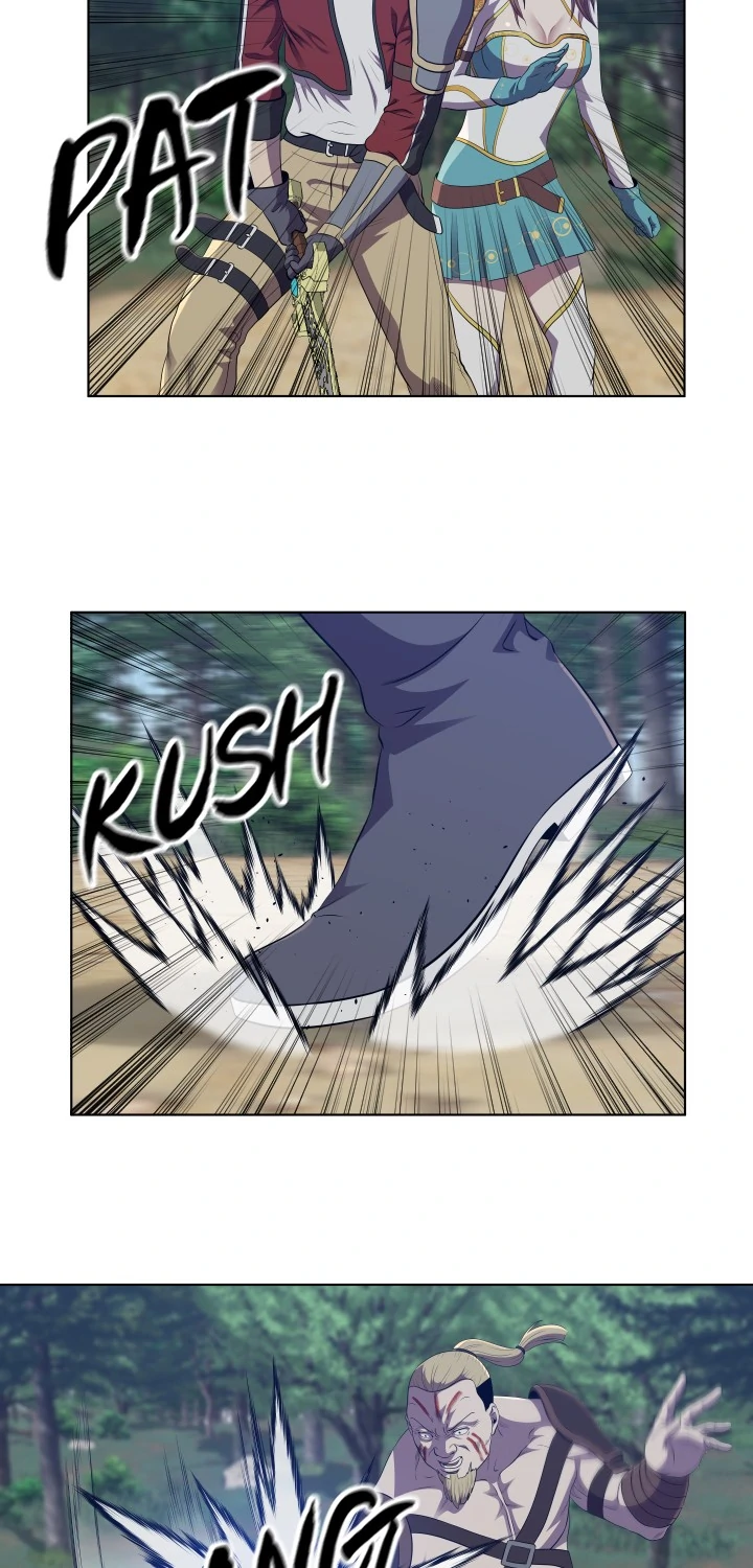 My Level's the Best Chapter 55 22